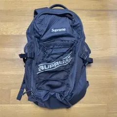2026年最新】supreme backpack 23fwの人気アイテム - メルカリ
