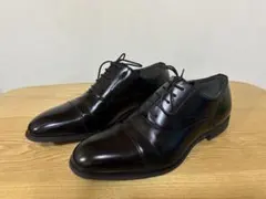 メンズビジネスシューズ　28cmのサムネイル