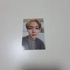 ALD1 サンウォン タワレコ特典 トレカ