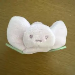 すみっコぐらし チューリップ てのりぬいぐるみのサムネイル