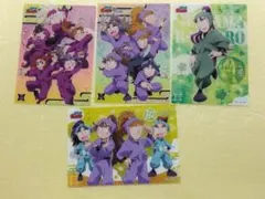 忍たま乱太郎 クリアカードコレクション