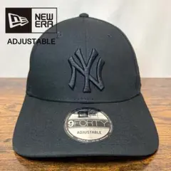 B70 NEW ERA 9FORTY NY ニューヨーク・ヤンキース MLB