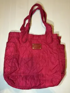 MARC BY JACOBS マークバイマークジェイコブス トート マザーズのサムネイル
