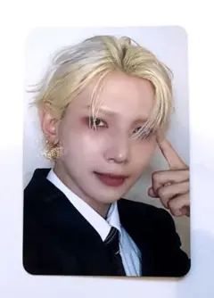 2026年最新】ateez ヨサンの人気アイテム - メルカリ