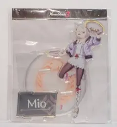 ゼノブレイド3 ミオ アクリルスタンド