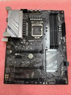 Z590D　GIGABAIT　マザー ジャンクのサムネイル