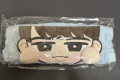 【新品未開封】SnowMan 渡辺翔太 ヘアバンド すのチル