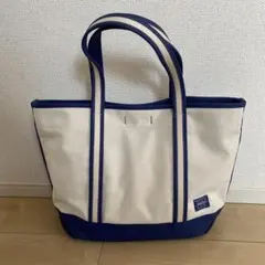 未使用✨PORTER GIRL ボーイフレンド トート 大容量 A4