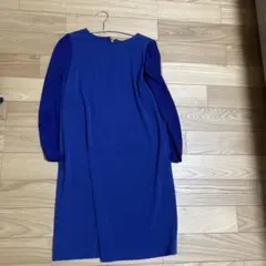 ミラ・ショーン　パーティードレス