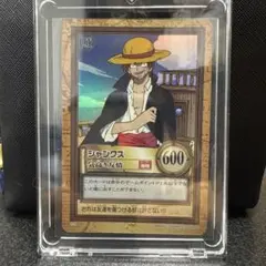 【希少エラー】ワンピース 旧 カード 「シャンクス C14」ホロ継ぎ目 エラー 希少エラー】ワンピース 旧 カード 「シャンクス C14」ホロ継ぎ目