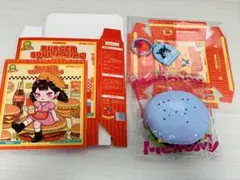 mellojoy 『限定箱付き！』　キングオブバーガー　ファンタジー　メロジョイ