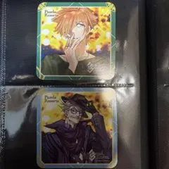 FGO パセラ コースター セット - メルカリ