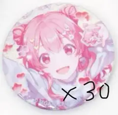 桃井愛莉 缶バッジ 46B