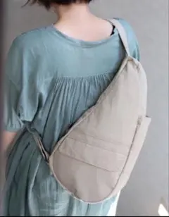 Healthy Back Bag ショルダー バッグのサムネイル