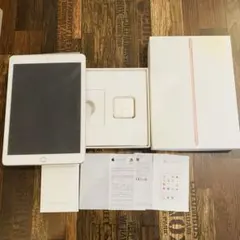 iPad Pro 9.7インチ 128GB ピンクゴールド Wi-Fiモデル