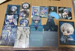 SIXFONIA シクフォニ グッズセット - メルカリ