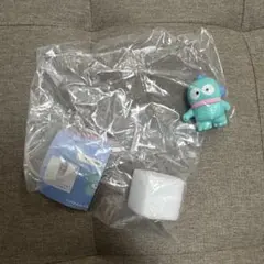 がんばれおそうじフィギュア ハンギョドン