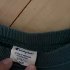 ChampionFLORIDAトレーナー 140