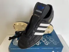 2025年最新】ビンテージadidasスパイクの人気アイテム - メルカリ