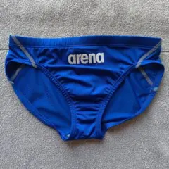 【中古】ARN-1023M arena 競泳水着 メンズ Oサイズ