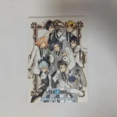 SERVAMP劇場公開記念イベントDVD