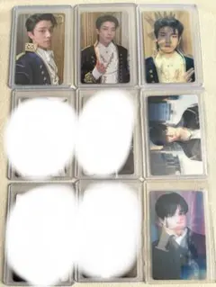 ジェイク　BORDER:CORNIVAL