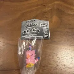 デジモンアドベンチャー おやすみ隊 ピヨモン ②