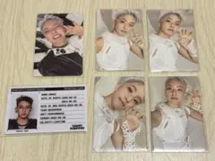 SEVENTEEN happy burst day ホシ