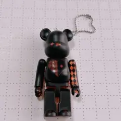 BE@RBRICK ツイステ ケイト・ダイヤモンド キーホルダーのサムネイル