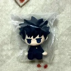 【呪術】伏黒恵（ちょこラバ！ じとっと）