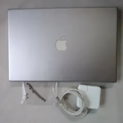 【ジャンク】Apple MacBook Pro A1260 2008