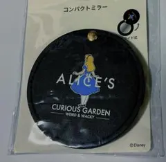 ふしぎの国のアリス ミラーバード 鏡 アリスインワンダーランド - メルカリ
