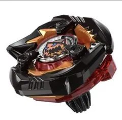 新品未使用　シャークエッジ2-60GP メタルコート:ブラック ベイコード付き