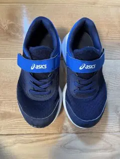 アシックス　キッズスニーカー　21㎝