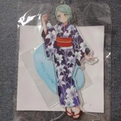 バンドリ　アクリルスタンド キーホルダー 氷川紗夜　2018 summer