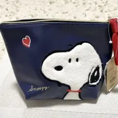 PEANUTS スヌーピー　 ポーチ