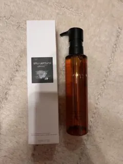 shu uemura ultime8 クレンジングオイル 150ml