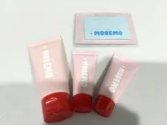 moremo ヘアトリートメント　サンプルのサムネイル