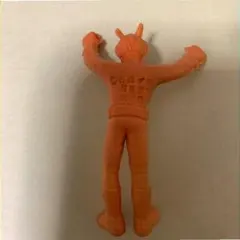 仮面ライダー 消しゴム フィギュア 昭和レトロ