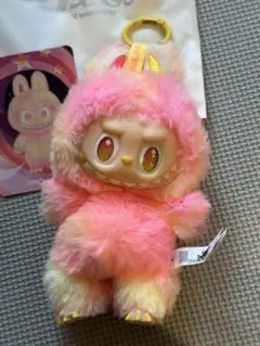 ラブブ Big into Energy【LOYALTY】