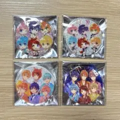 すとぷり 缶バッジ