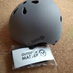 値下げ★子供用 S ヘルメット outdoor master
