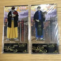 黒子のバスケ 赤司征十郎 A賞ビッグアクスタ＆通常アクスタセット ifの
