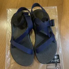 Chaco サンダル 24.5cmのサムネイル