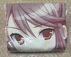 ラブトレ　マイクロファイバービッグタオル