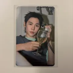 RIIZE All of you ウンソク B トレカ