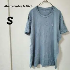Abercrombie & Fitch Soft A&F Tee Tシャツ【S】
