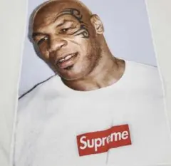 2026年最新】マイクタイソン SUPREMEの人気アイテム - メルカリ