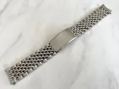 アンクルセイコーBeads of Rice Flat Link ブレス 20mm - メルカリ