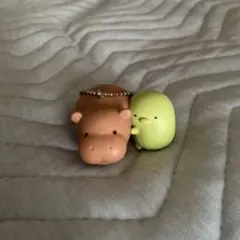 すみっこぐらしと東山動植物園のいきものたち2